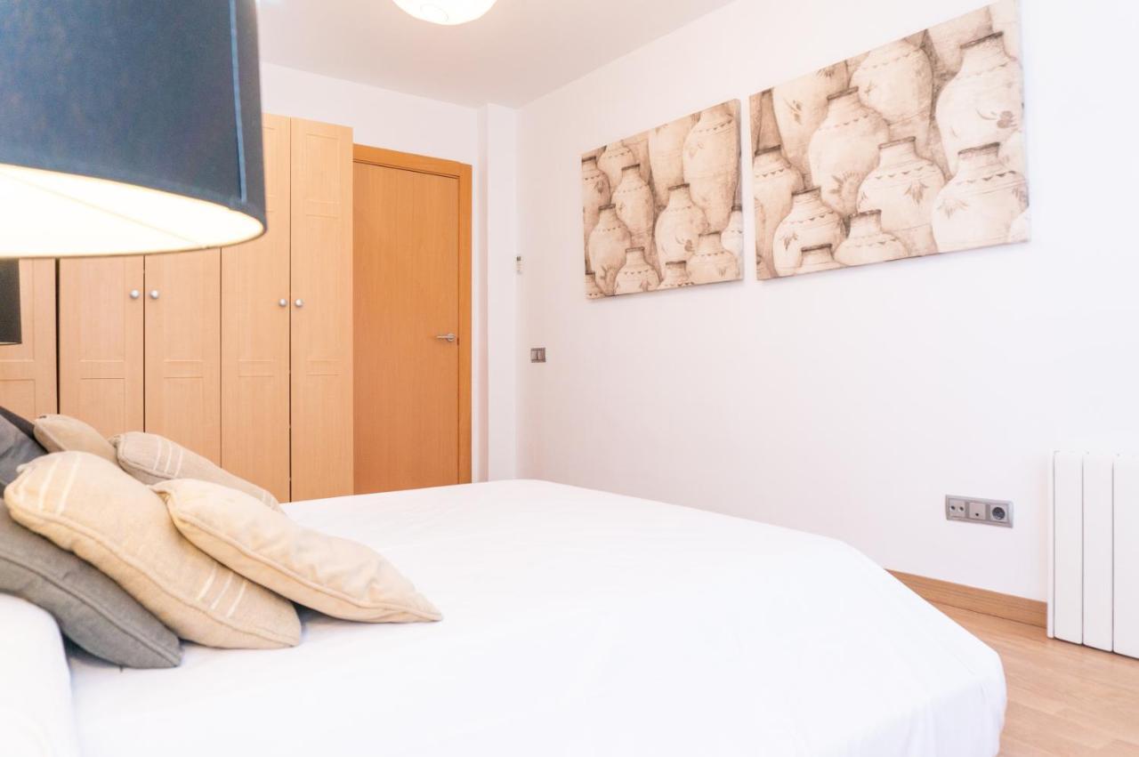 Apartamento Valencia Luxury - Boutique Center Exterior foto