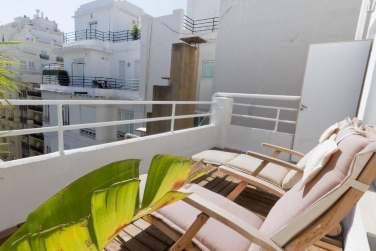 Apartamento Valencia Luxury - Boutique Center Exterior foto