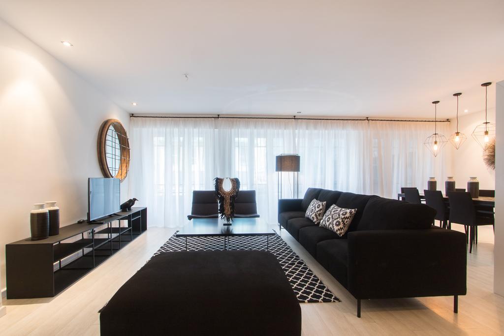 Apartamento Valencia Luxury - Boutique Center Exterior foto