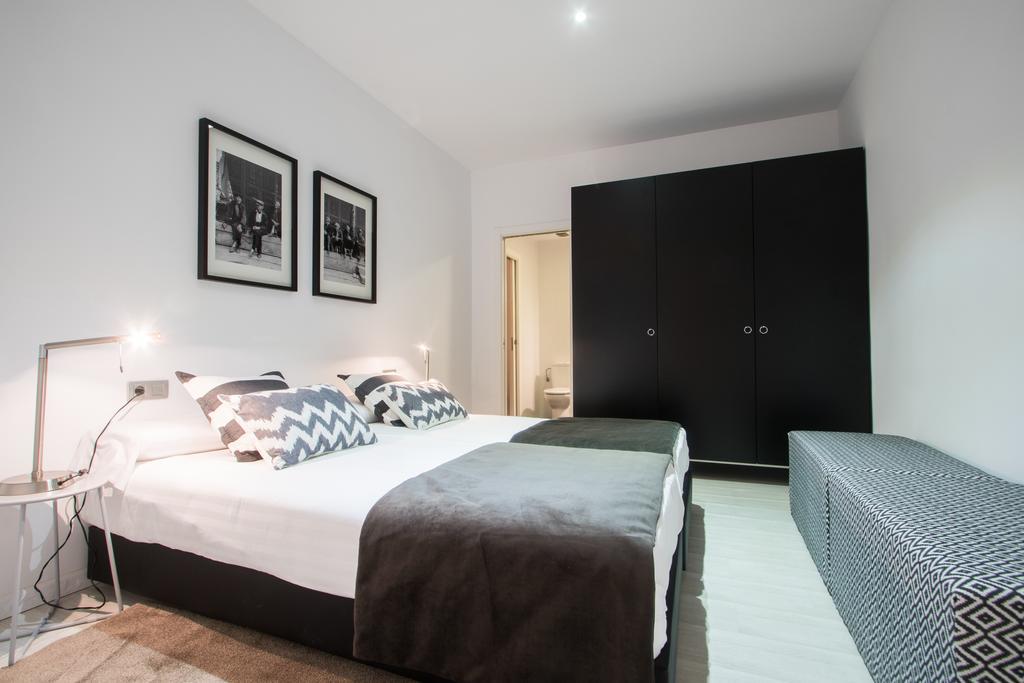 Apartamento Valencia Luxury - Boutique Center Exterior foto