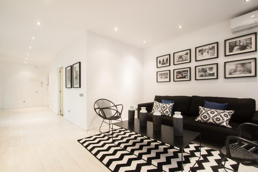 Apartamento Valencia Luxury - Boutique Center Exterior foto