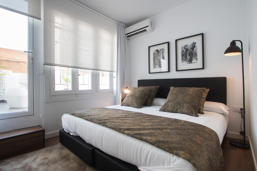 Apartamento Valencia Luxury - Boutique Center Exterior foto