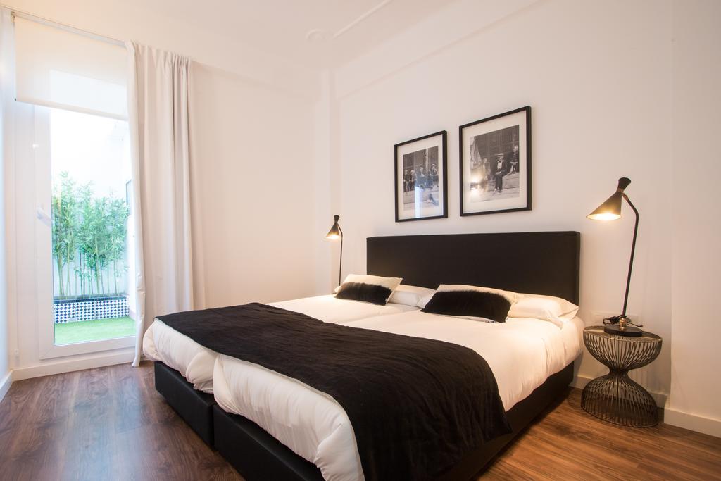 Apartamento Valencia Luxury - Boutique Center Exterior foto