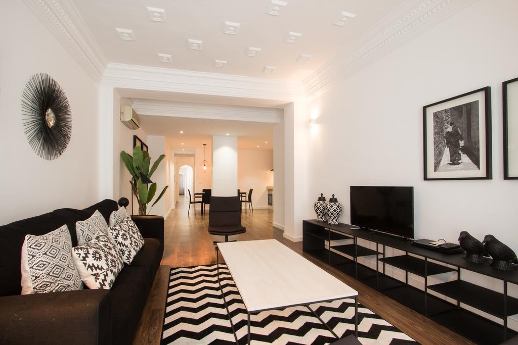 Apartamento Valencia Luxury - Boutique Center Exterior foto