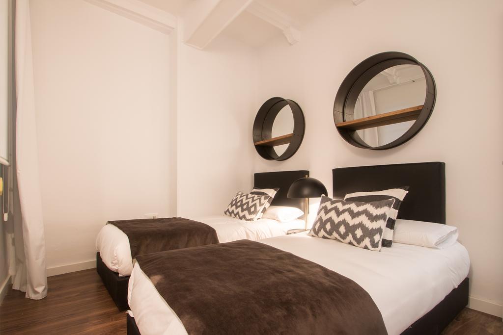 Apartamento Valencia Luxury - Boutique Center Exterior foto