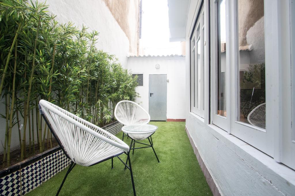 Apartamento Valencia Luxury - Boutique Center Exterior foto