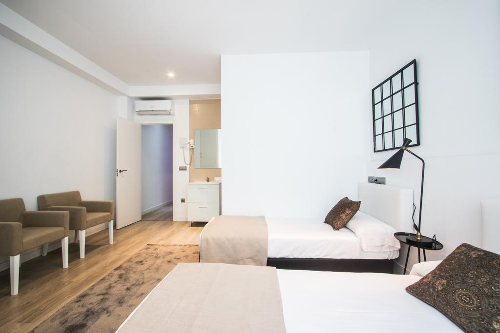 Apartamento Valencia Luxury - Boutique Center Exterior foto