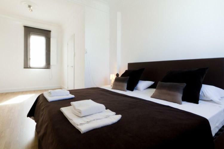 Apartamento Valencia Luxury - Boutique Center Exterior foto