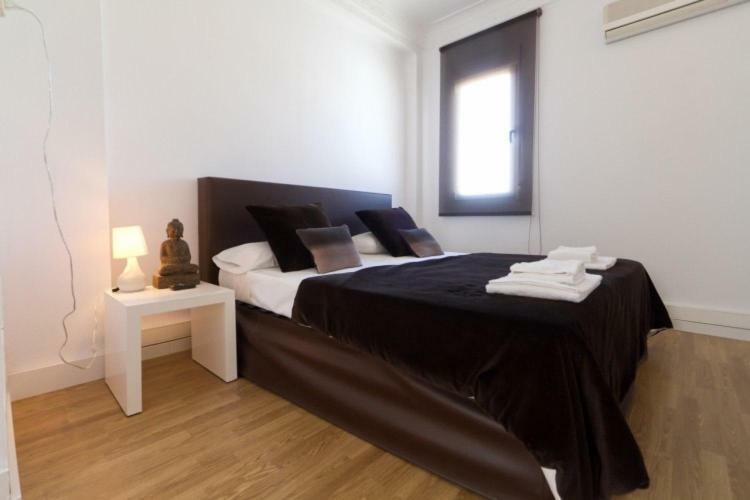 Apartamento Valencia Luxury - Boutique Center Exterior foto