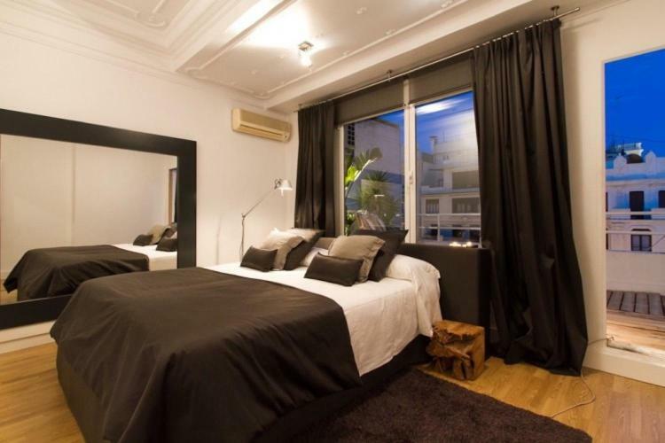 Apartamento Valencia Luxury - Boutique Center Exterior foto