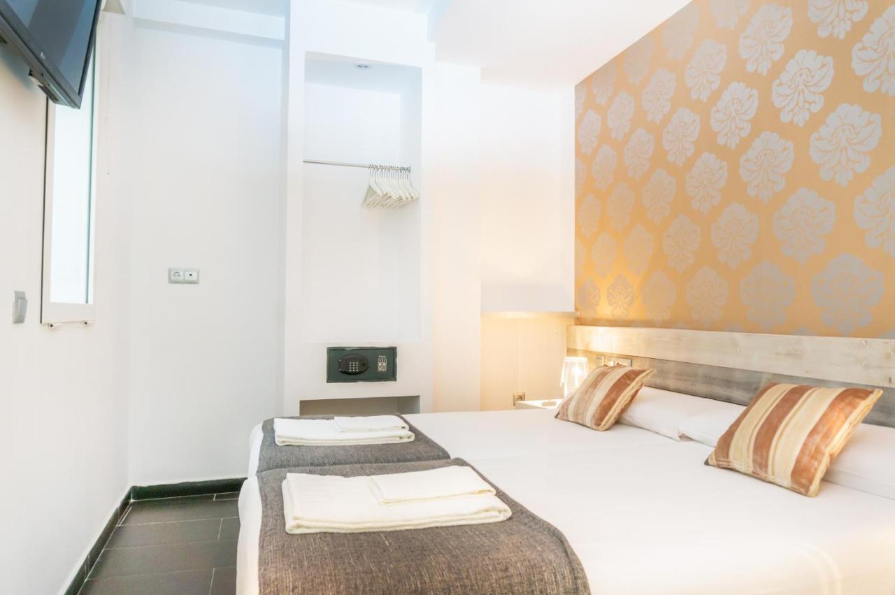 Apartamento Valencia Luxury - Boutique Center Exterior foto